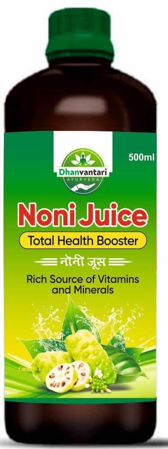 Noni juice