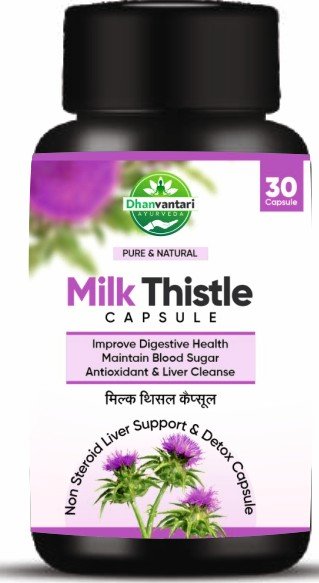 Milk Thistle
